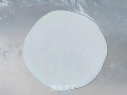 Make Snowmen step 6
