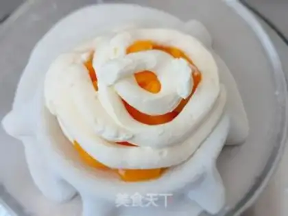 Make Snowmen step 9