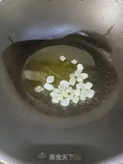 Make The iced elbow step 3