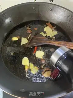 Make The iced elbow step 5