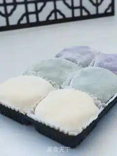 Make Snowmen step 11