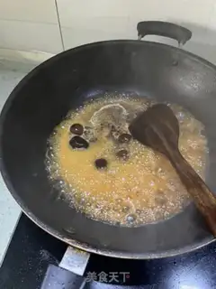 Make The iced elbow step 10