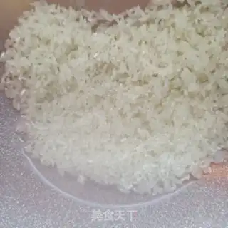 Make Chicken porridge step 0