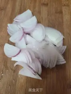 Make Onion tumblers step 1