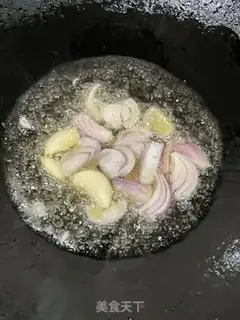 Make Chicken claw wings step 5