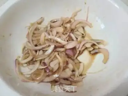 Make Onion tumblers step 3