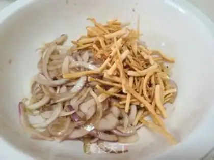 Make Onion tumblers step 4