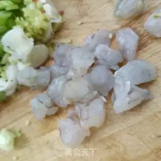 Make Chicken porridge step 6