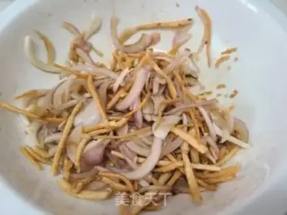 Make Onion tumblers step 5