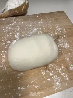 Make Colored buns step 8