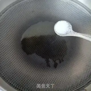 Make Chicken porridge step 8
