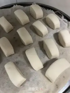 Make Colored buns step 10