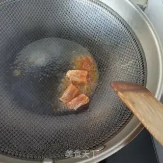 Make Chicken porridge step 9
