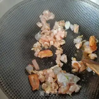Make Chicken porridge step 10