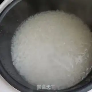 Make Chicken porridge step 14