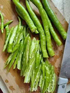 Make Pepper beef step 0