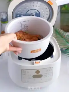 Make No water, no electricity, no chicken step 3