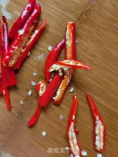 Make Pepper beef step 3