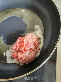 Make Pepper beef step 7