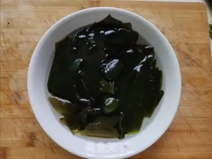Make Taste soup step 1