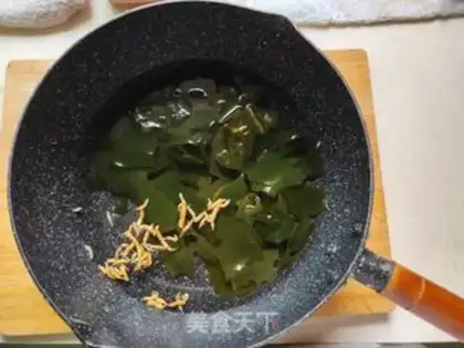 Make Taste soup step 2