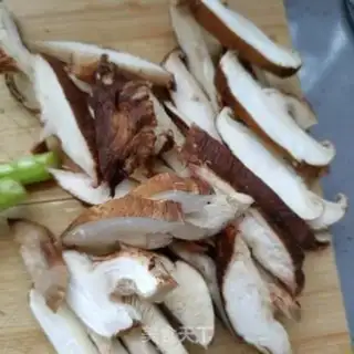 Make Shrimp step 1