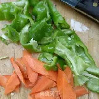 Make Shrimp step 1