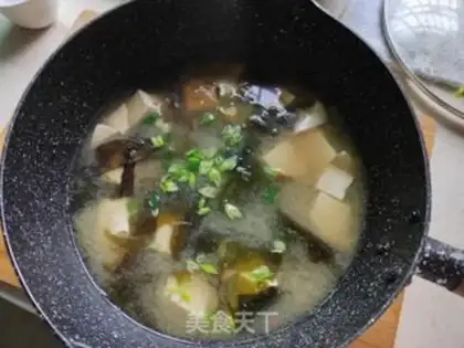 Make Taste soup step 6