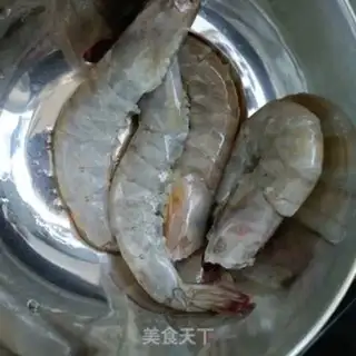 Make Shrimp step 3