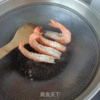 Make Shrimp step 5