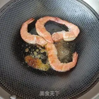 Make Shrimp step 6