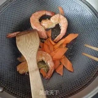 Make Shrimp step 7