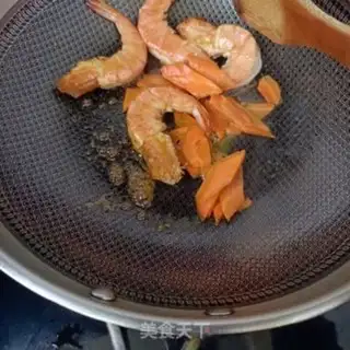 Make Shrimp step 8