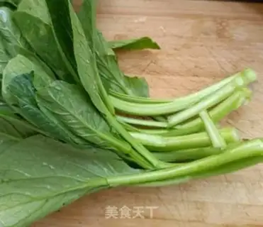 Make Bean-dry-crunch step 0