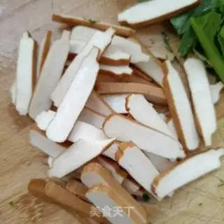 Make Bean-dry-crunch step 2