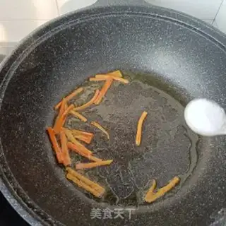 Make Bean-dry-crunch step 5