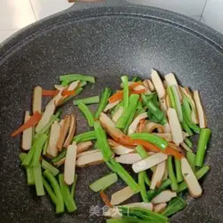 Make Bean-dry-crunch step 7