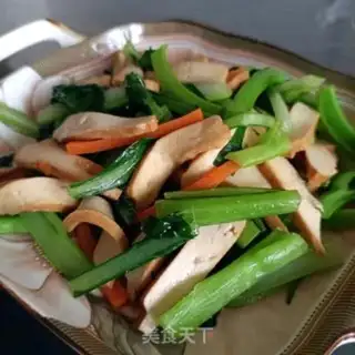 Make Bean-dry-crunch step 10