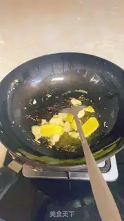 Make Sourfish step 3