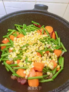 Make Soybeans step 2
