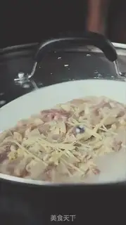 Make Scrambling step 5