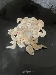 Make Shrimp onions step 4