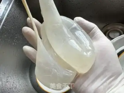 Make Homemade Harbins step 8