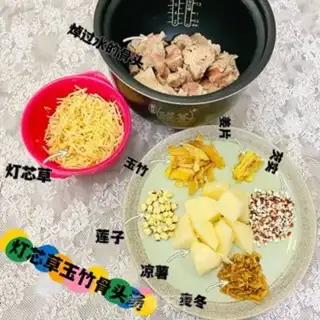 Make Bones soup step 0