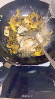 Make Sourfish step 5