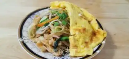 Make Pancakes step 11