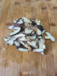 Make Freckles and cheese step 2