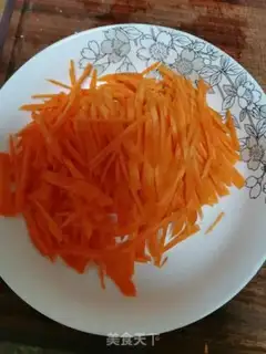 Make Fish fragrance step 1