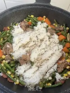 Make Soybeans step 5