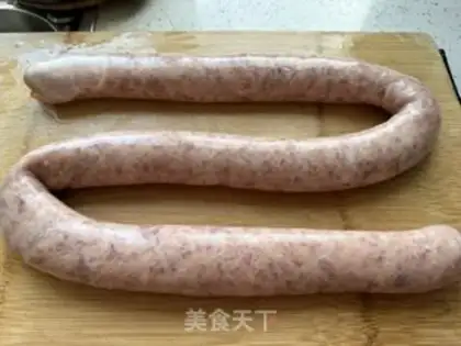 Make Homemade Harbins step 10